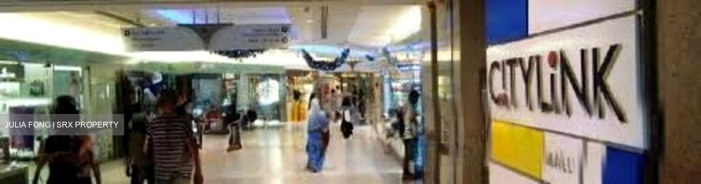 Citylink Mall (D1), Retail #577728211